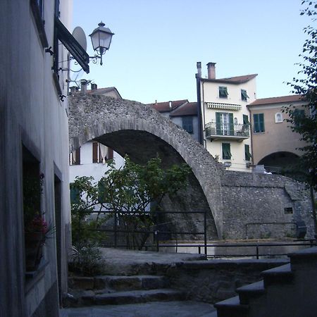 Affittacamere B&B Trattoria Della Posta Maissana Extérieur photo