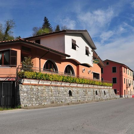 Affittacamere B&B Trattoria Della Posta Maissana Extérieur photo