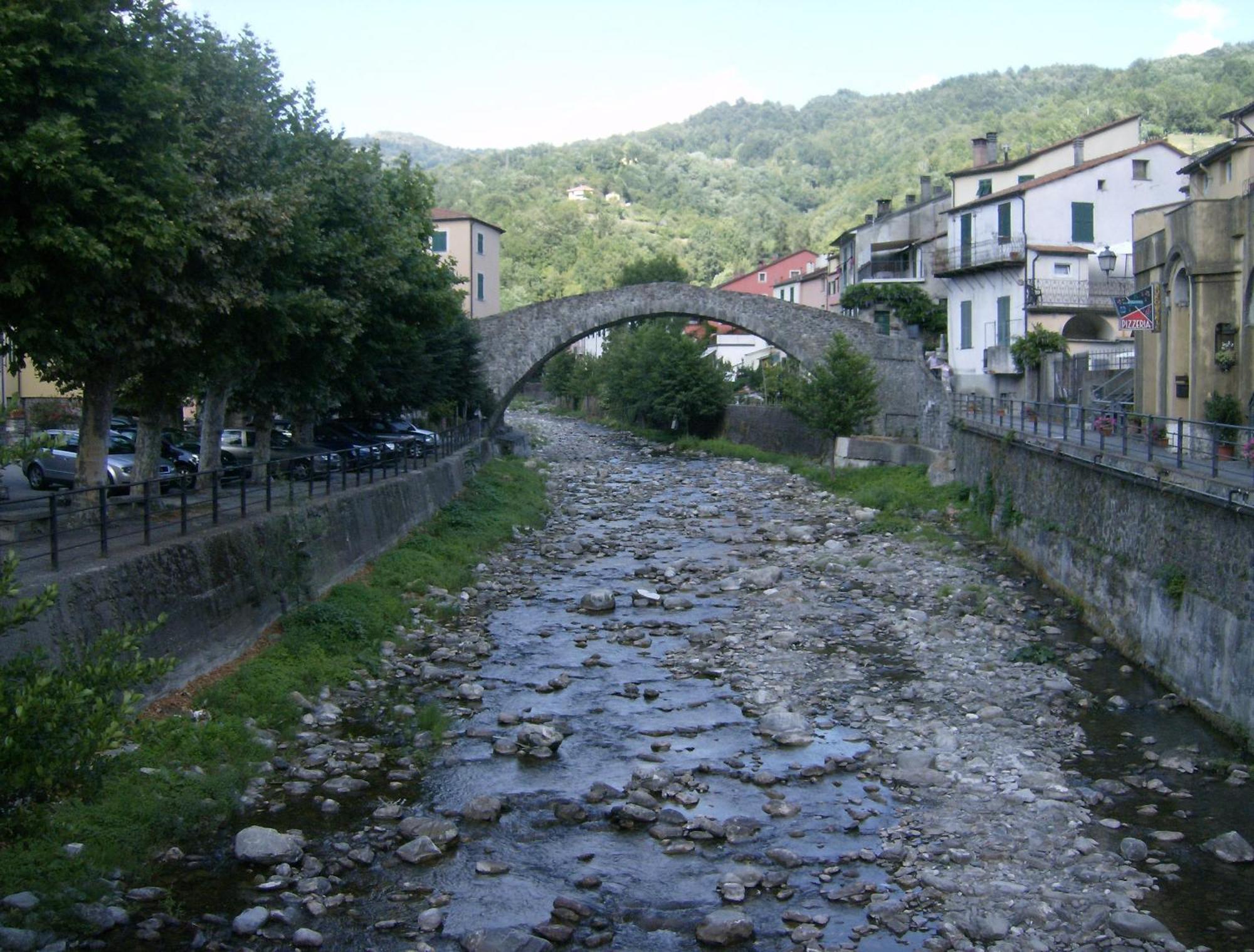Affittacamere B&B Trattoria Della Posta Maissana Extérieur photo