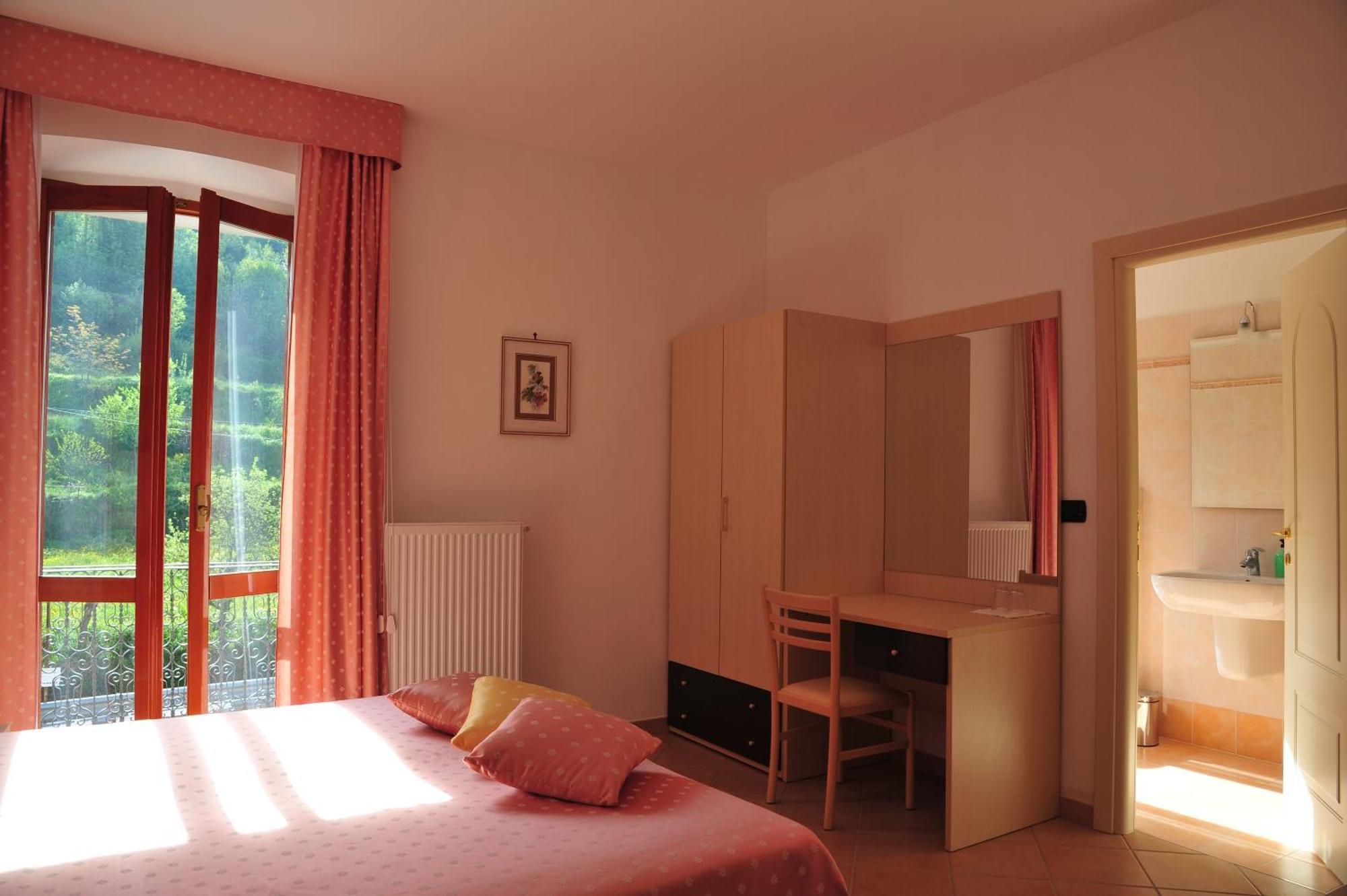 Affittacamere B&B Trattoria Della Posta Maissana Extérieur photo