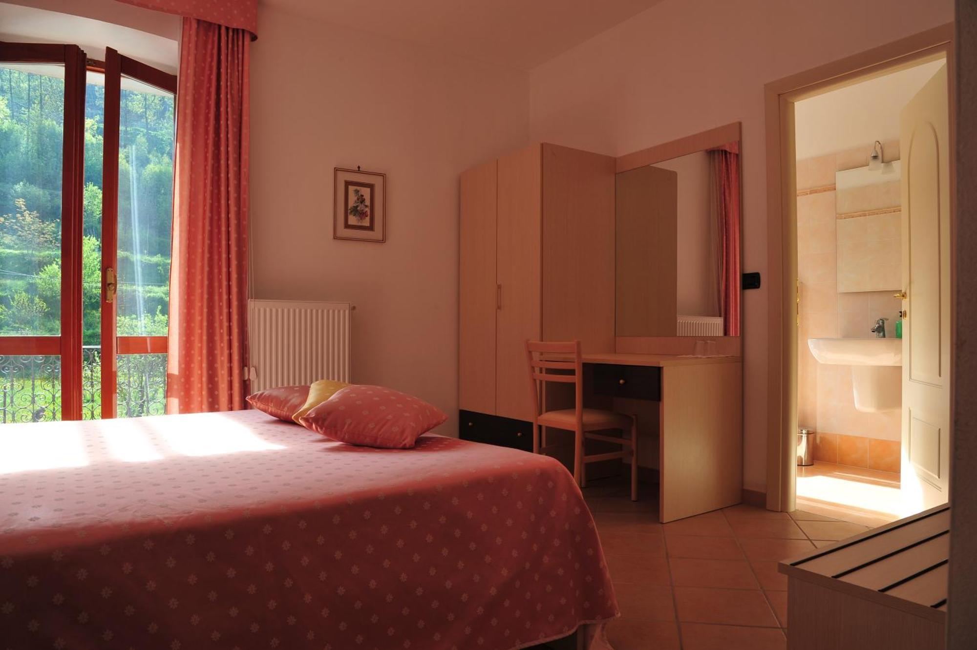Affittacamere B&B Trattoria Della Posta Maissana Extérieur photo