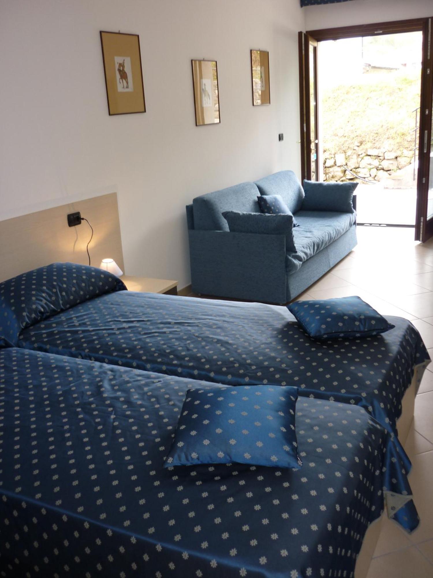 Affittacamere B&B Trattoria Della Posta Maissana Extérieur photo