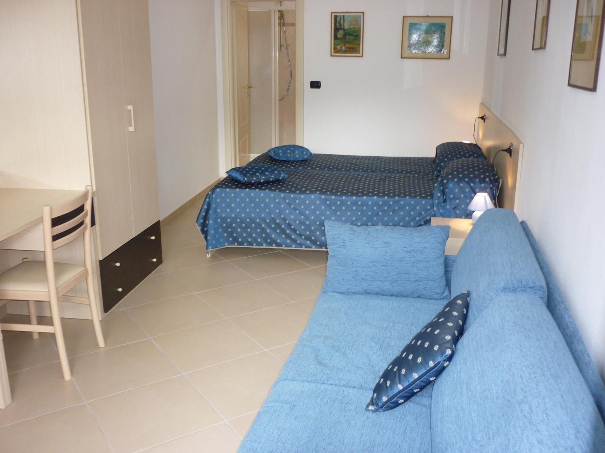Affittacamere B&B Trattoria Della Posta Maissana Extérieur photo
