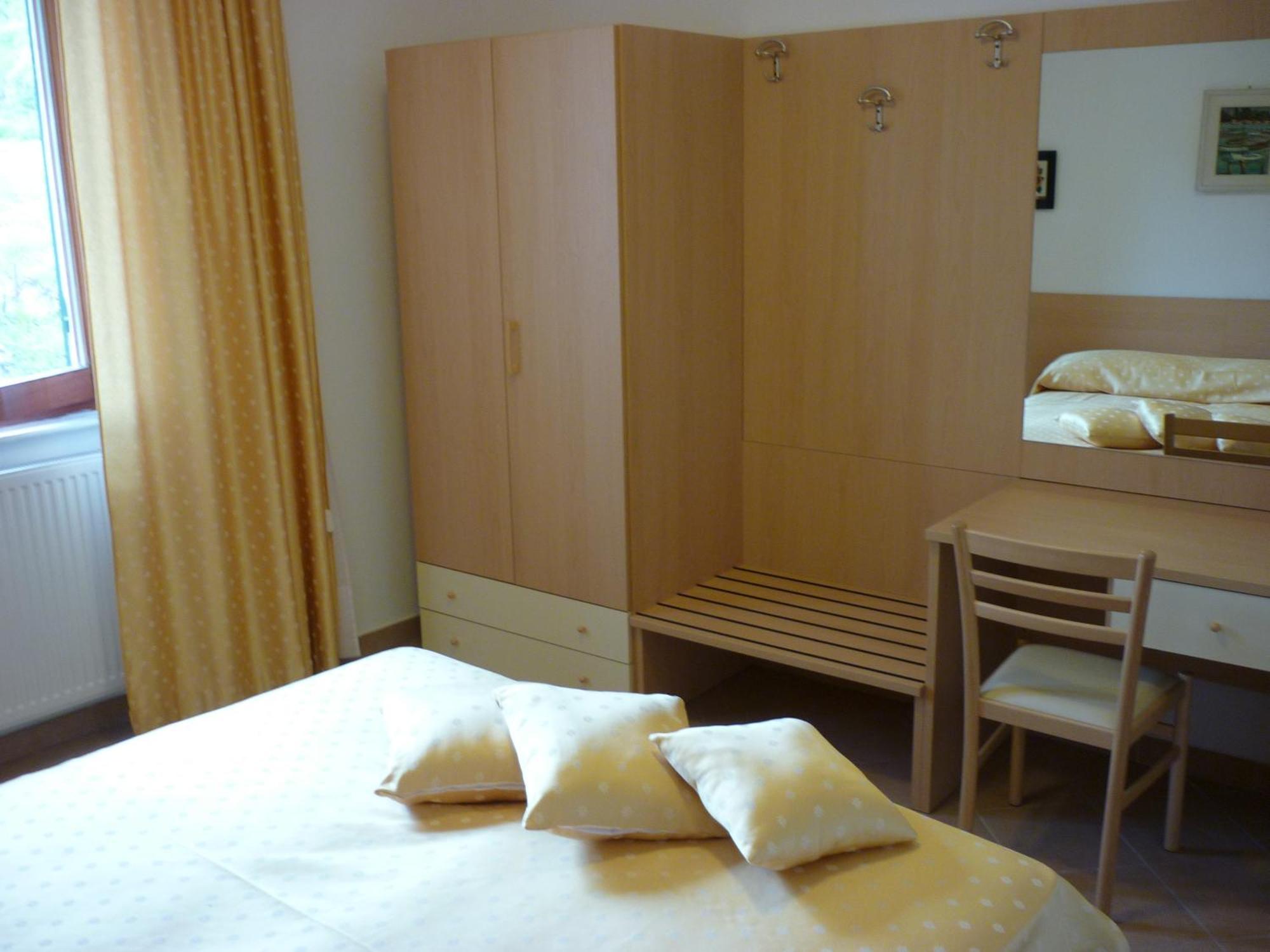 Affittacamere B&B Trattoria Della Posta Maissana Extérieur photo