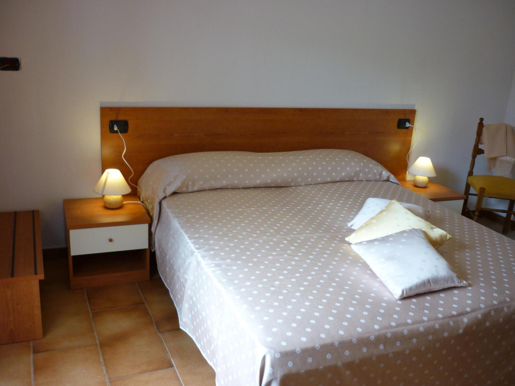 Affittacamere B&B Trattoria Della Posta Maissana Extérieur photo