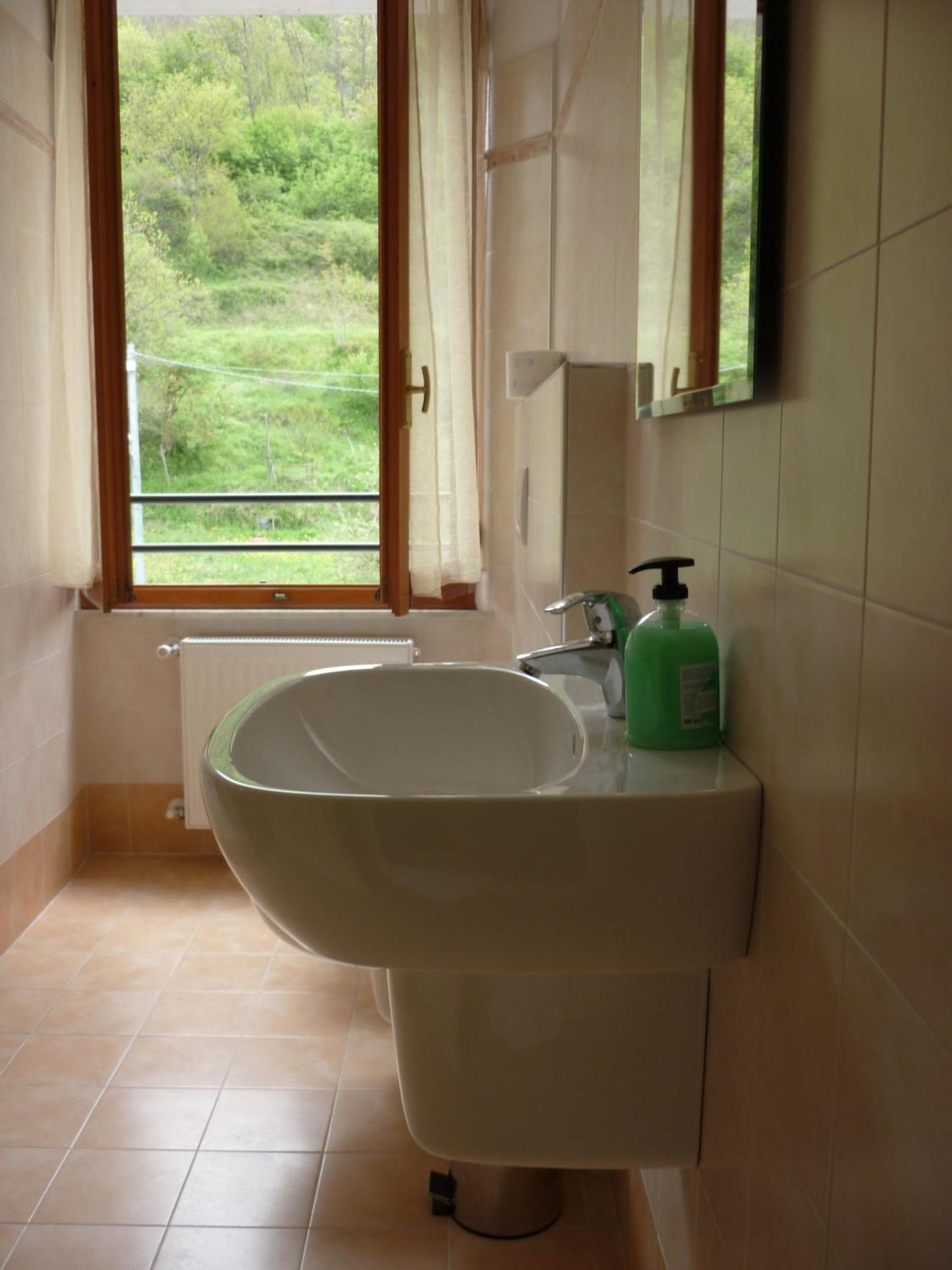 Affittacamere B&B Trattoria Della Posta Maissana Extérieur photo