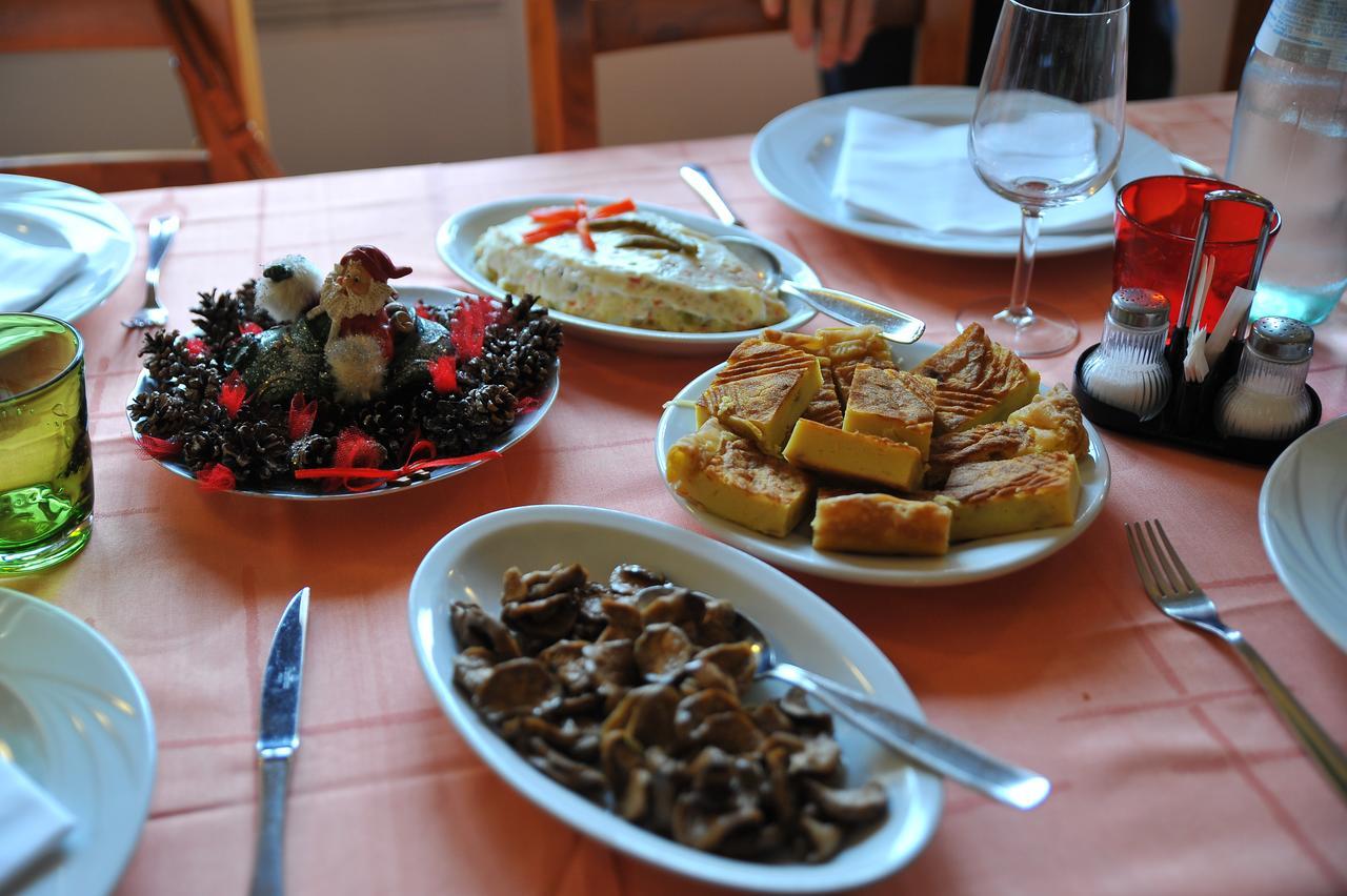 Affittacamere B&B Trattoria Della Posta Maissana Extérieur photo