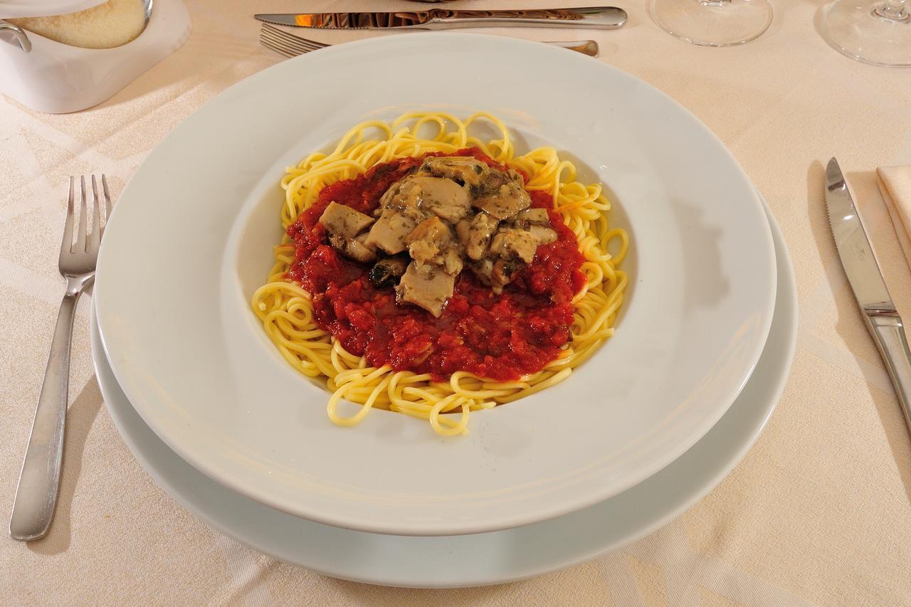 Affittacamere B&B Trattoria Della Posta Maissana Extérieur photo