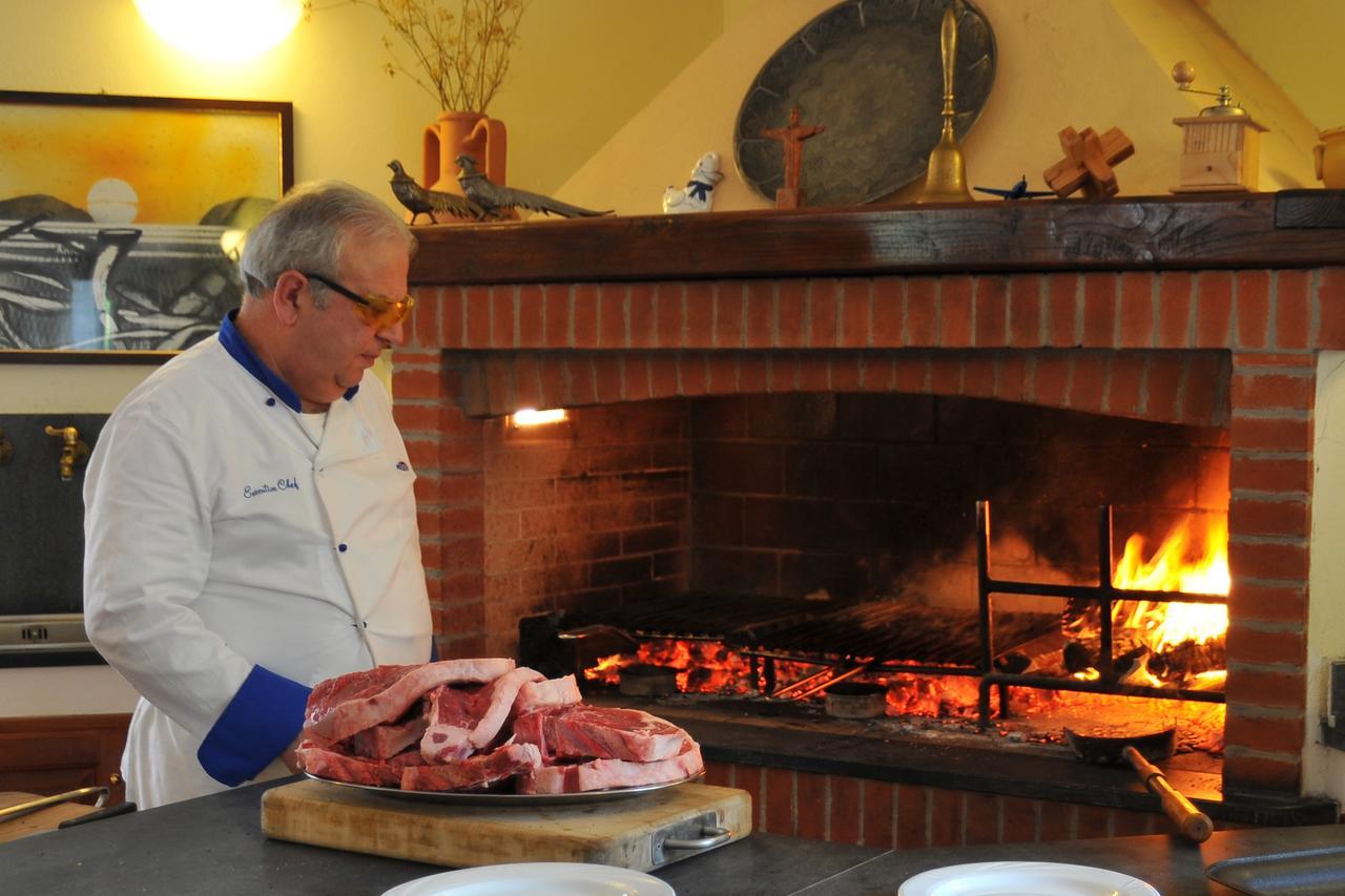 Affittacamere B&B Trattoria Della Posta Maissana Extérieur photo