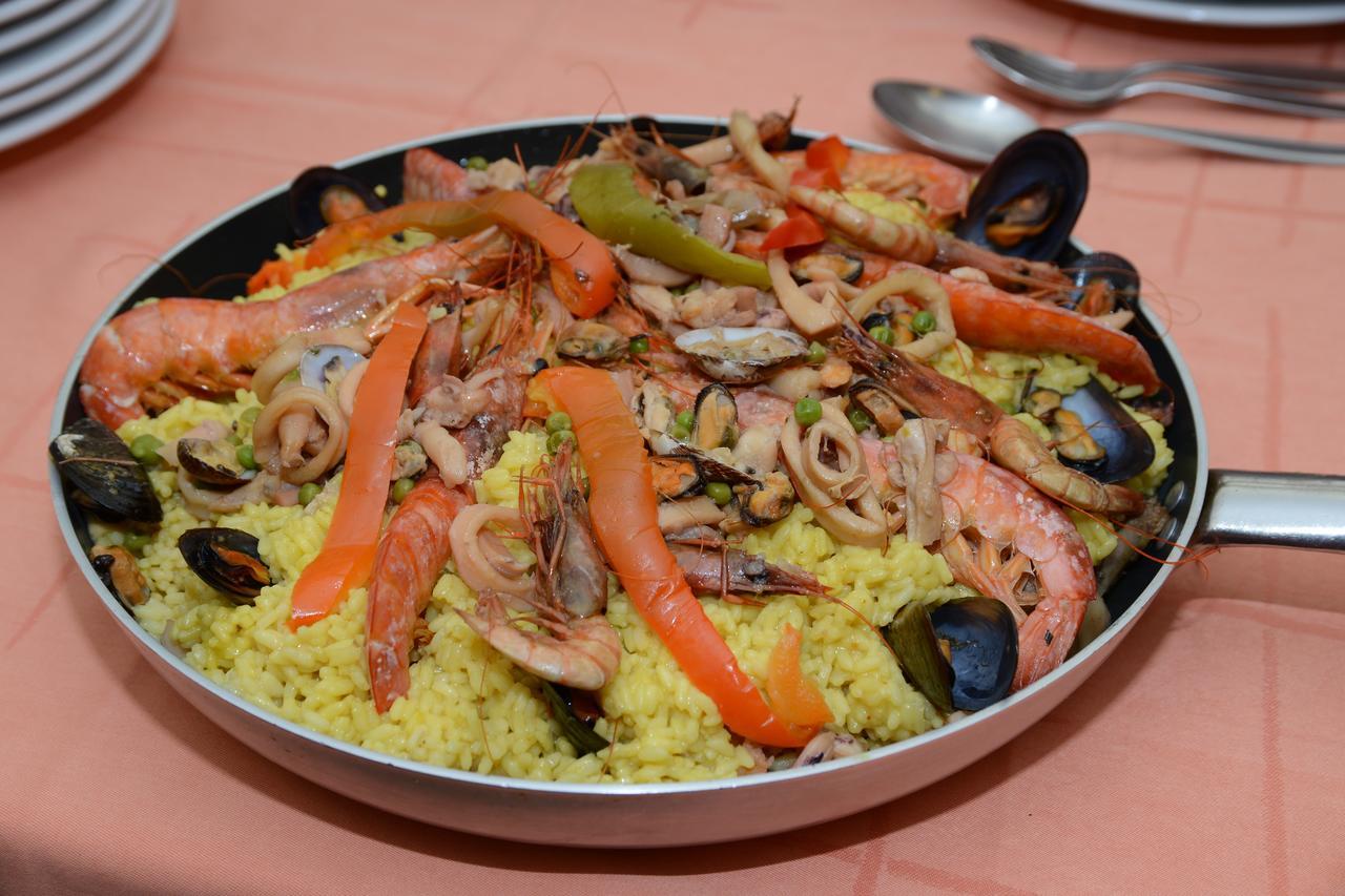 Affittacamere B&B Trattoria Della Posta Maissana Extérieur photo