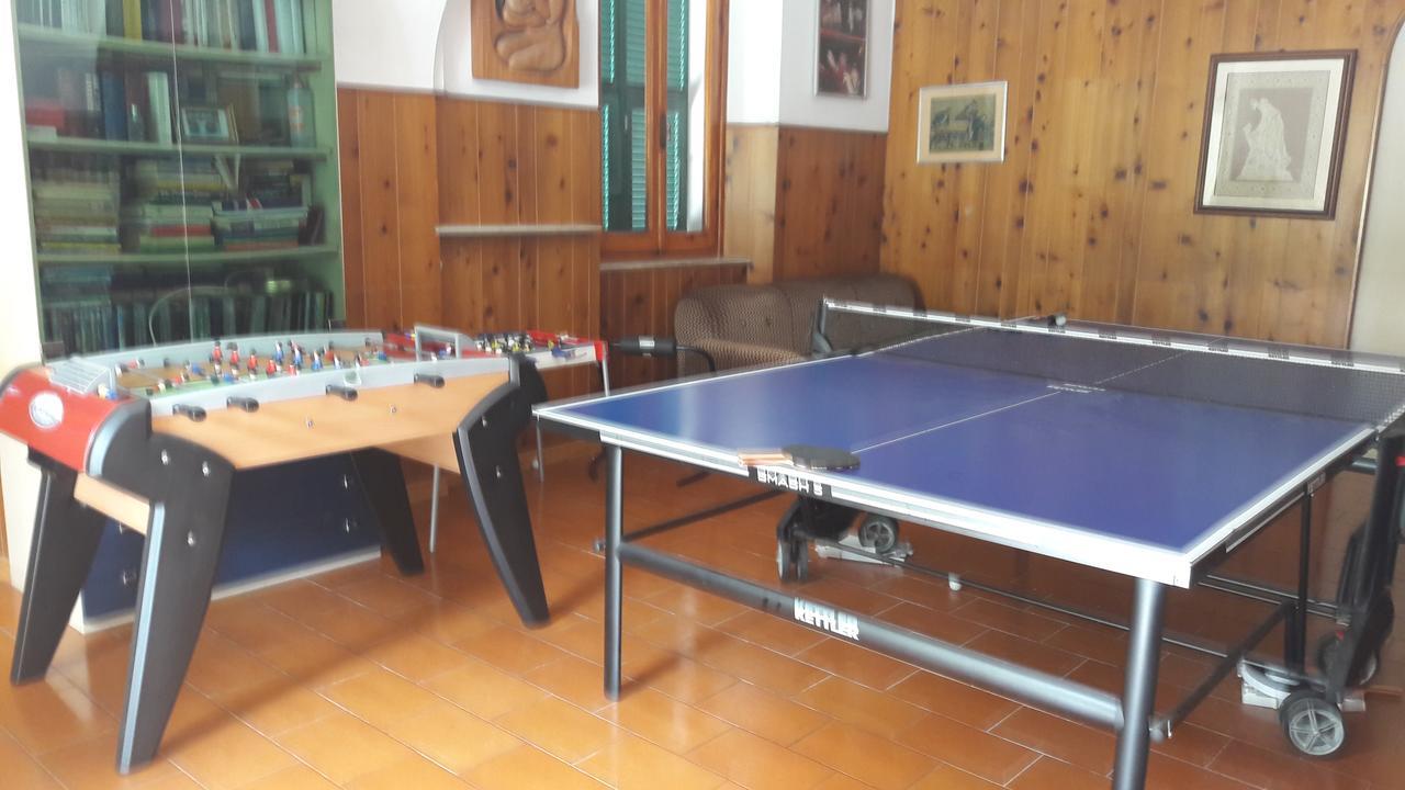 Affittacamere B&B Trattoria Della Posta Maissana Extérieur photo
