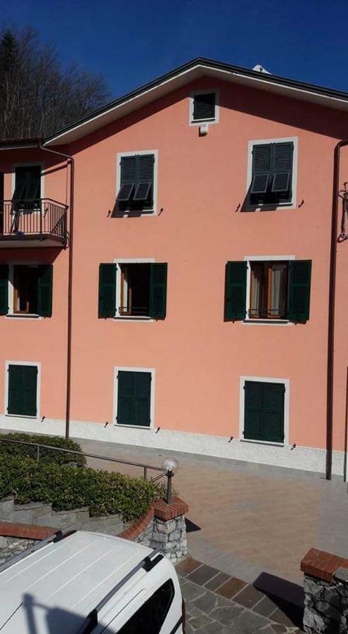 Affittacamere B&B Trattoria Della Posta Maissana Extérieur photo