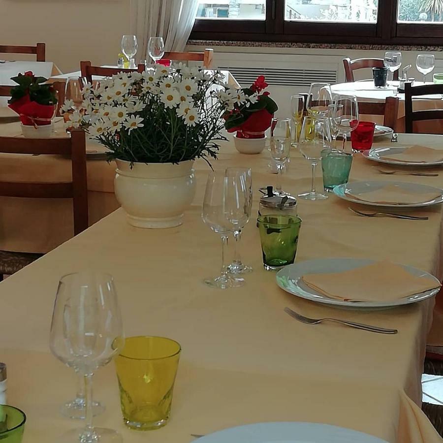 Affittacamere B&B Trattoria Della Posta Maissana Extérieur photo